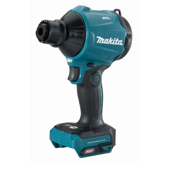 Máy thổi bụi dùng pin 40VMAX Makita AS001GZ01 (Chưa pin, sạc)