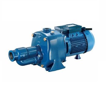 Máy Bơm Họng Súng Pentax CAB-150