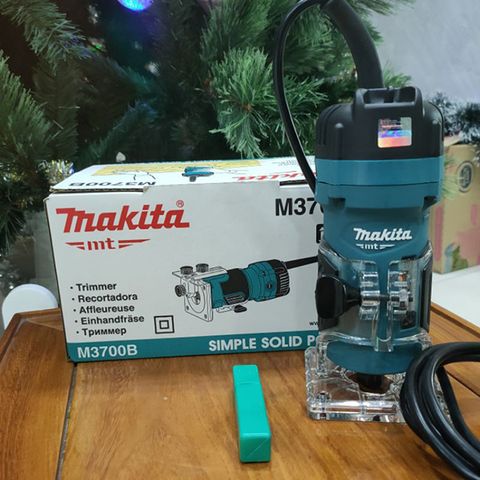 Máy Đánh Cạnh Makita M3700B