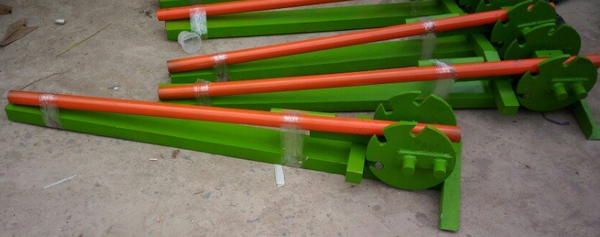 Bàn Bẻ Sắt Phi 25