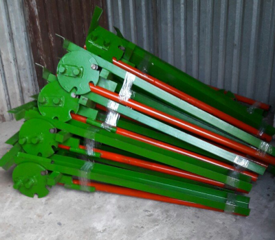 Bàn Bẻ Sắt Phi 25