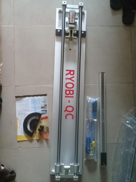 Bàn Cắt Gạch Bằng Tay Ryobi 800