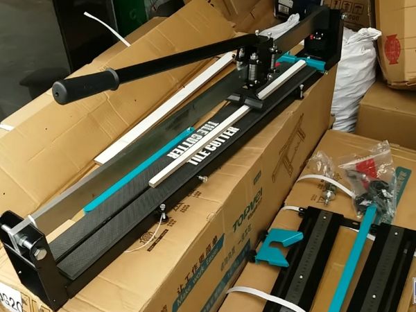 Bàn cắt gạch bằng tay TOP 800