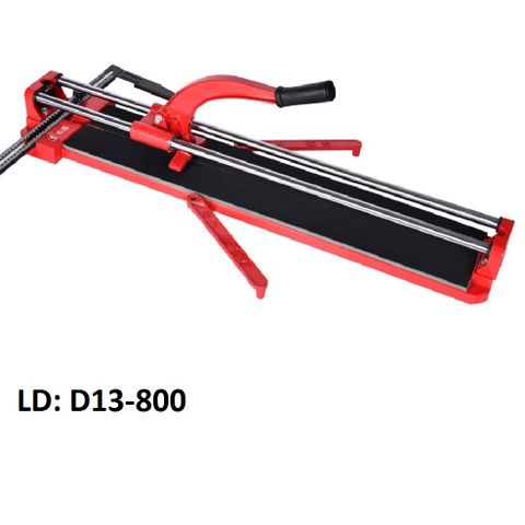 Bàn Cắt Gạch Bằng Tay 2 Thanh 800