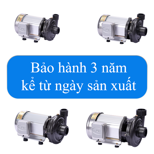 Máy Bơm Hút Giếng Tân Hoàn Cầu Supper Win 1.5HP SP-1100