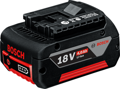 Pin 18V Bosch 1600A00163 (4.0Ah)