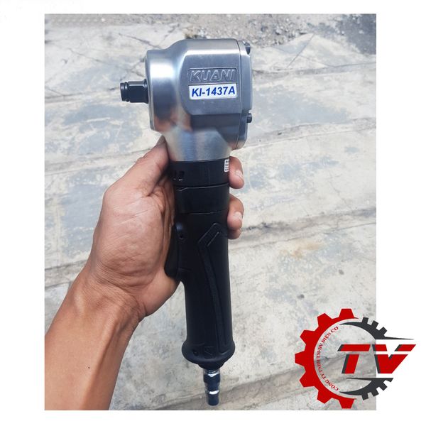 Máy mở bu lông 1/2