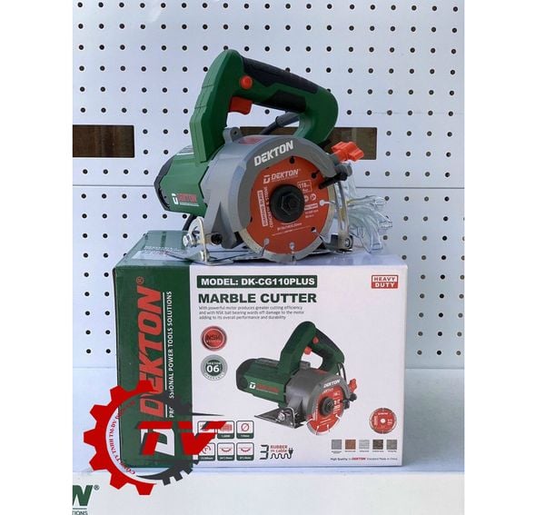 Máy cắt gạch Dekton DK-CG110PLUS
