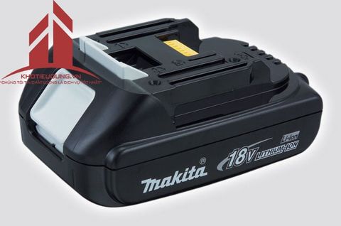 PIN MAKITA BL1815N 18V 1.5AH