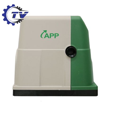Máy bơm tăng áp APP HOME-200