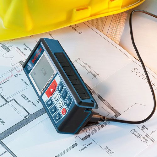 Máy đo khoảng cách Bosch GLM 100