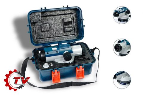 Máy thủy bình Bosch GOL 32D