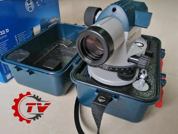 Máy thủy bình Bosch GOL 32D