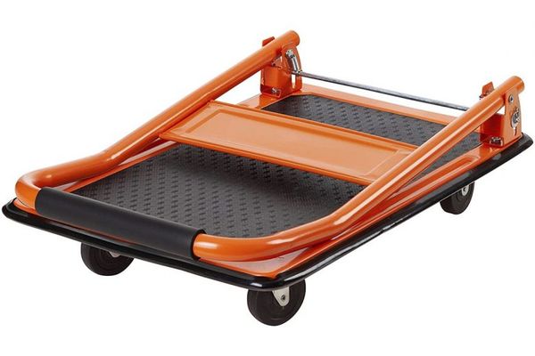 Xe đẩy hàng 4 bánh Black&Decker BXWT-H303