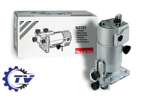 Máy đánh cạnh Makita N3701