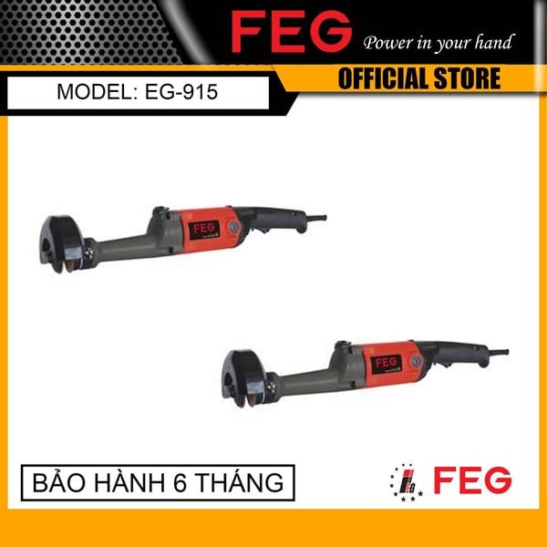Máy mài thẳng FEG EG-915