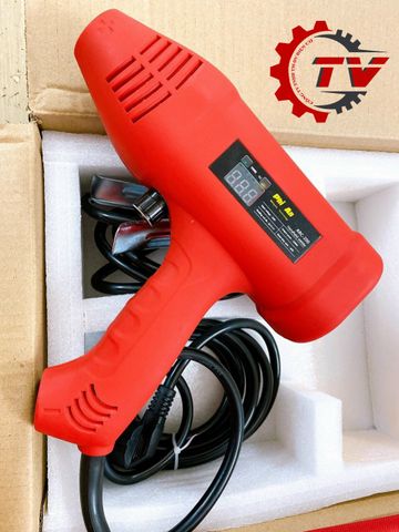 Máy hàn cầm tay Phi An CT200