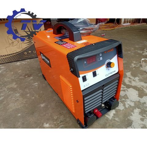Máy cắt kim loại Plasma Jasic CUT 80 (L205)