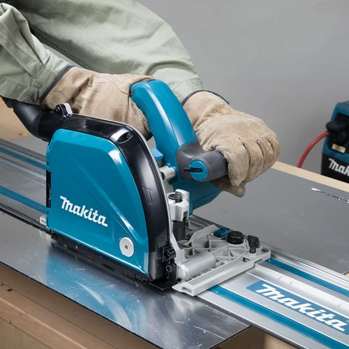 Máy cắt rãnh hợp kim nhôm Makita CA5000X