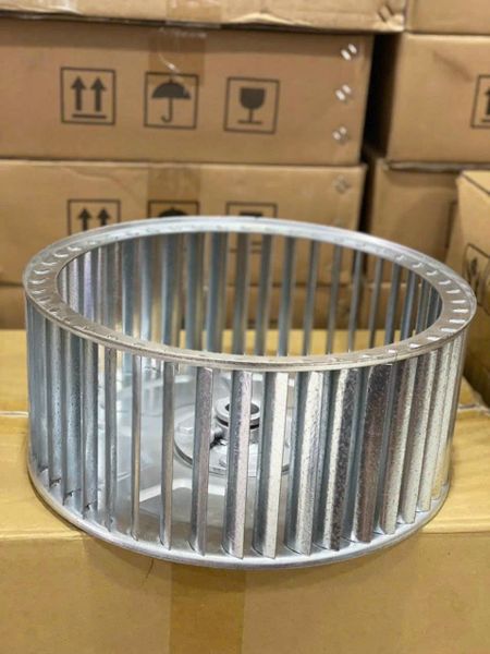 Quạt Hút Ly Tâm Trung Áp 1HP