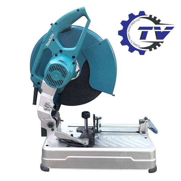 Máy cắt sắt Makita LW1400