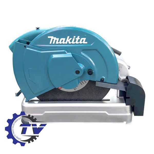Máy cắt sắt Makita LW1400
