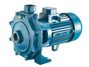 Máy Bơm Công Nghiệp Ly Tâm Trục Ngang Pentax CBT1500