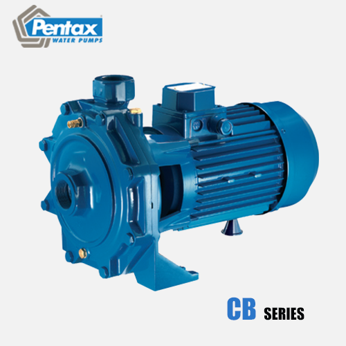 Máy Bơm Công Nghiệp Ly Tâm Trục Ngang Pentax CBT1000