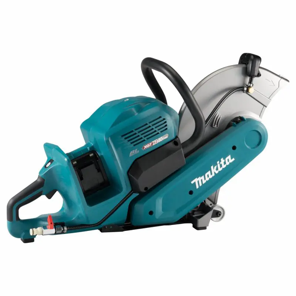 Máy cắt bê tông dùng pin 40V Makita CE001GZ01 355MM (Chưa Pin & Sạc)