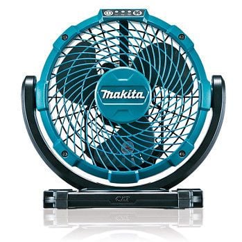 Quạt dùng pin 12V MAKITA CF100DZ (Chưa pin, sạc)