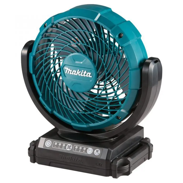 Quạt dùng pin 12V MAKITA CF101DZ (Chưa pin, sạc)