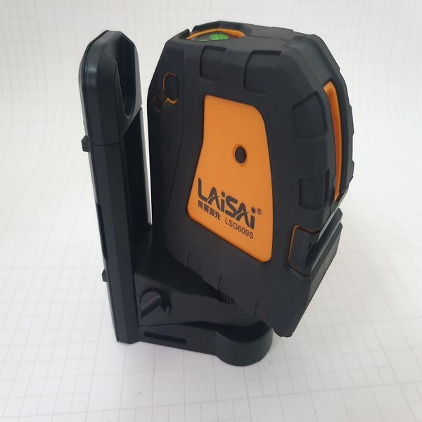 Máy cân mực 2 Tia xanh Laisai LSG609