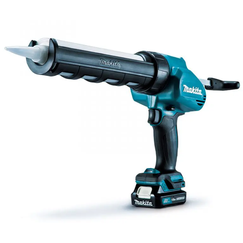 Súng bắn silicon Makita dùng pin CG100DSYA