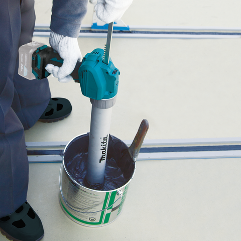 Súng bắn silicon Makita dùng pin CG100DZB (Chưa pin, sạc)