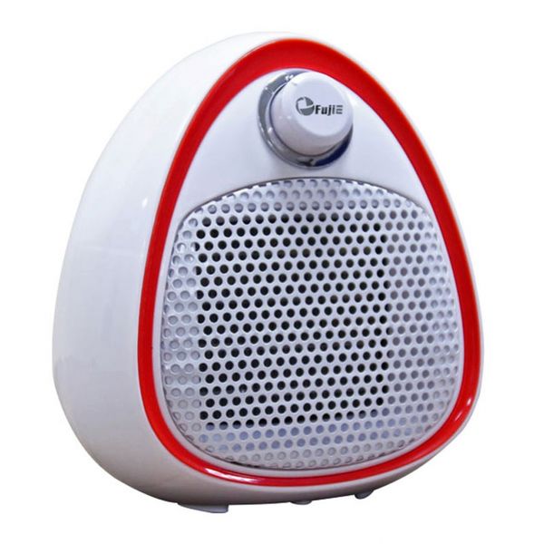 Quạt Sưởi Gốm Ceramic Mini FujiE CH-202 Red (Hết Hàng)