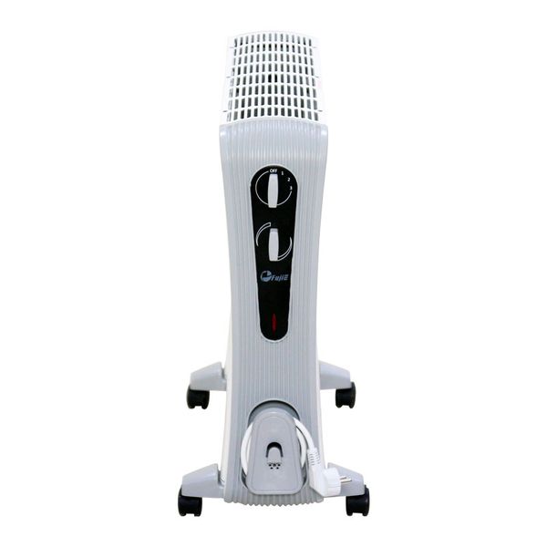 Máy Sưởi Đối Lưu Thế Hệ Mới FujiE CH6000