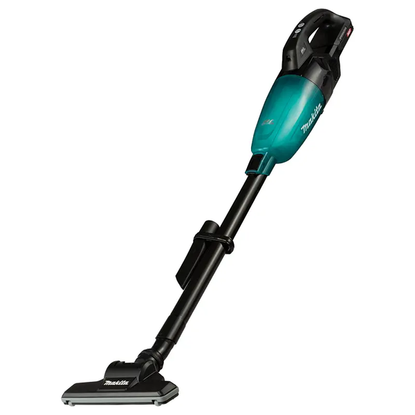 Máy hút bụi dùng pin Makita CL001GZ18 (MÀU ĐEN/BỘ LỌC HEPA/BL)(40V MAX)