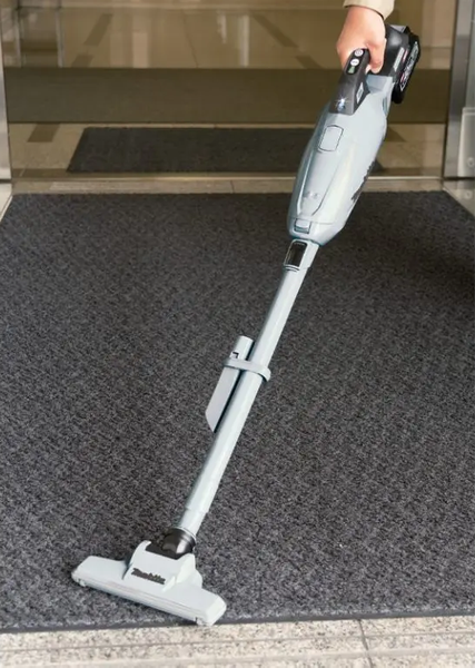 Máy hút bụi dùng pin Makita CL002GZ07 (MÀU TRẮNG/BL)40V MAX