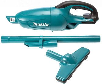 Máy hút bụi chạy pin 12v Makita CL106FDSY