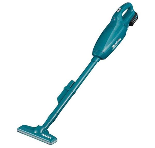 Máy hút bụi dùng pin Makita CL107FDSY