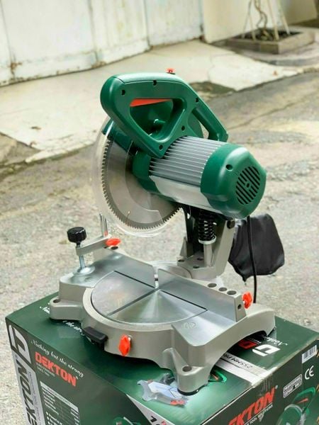 Máy Cắt Nhôm Từ DEKTON DK-CN255MTT