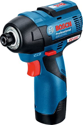 Máy vặn vít dùng pin không chổi than Bosch GDR 12V-EC