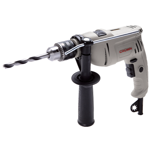 Máy khoan động lực Crown CT10065 BMC