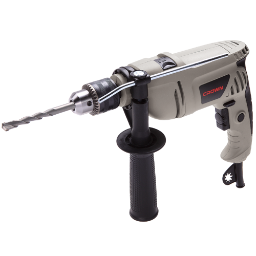 Máy khoan động lực Crown CT10066