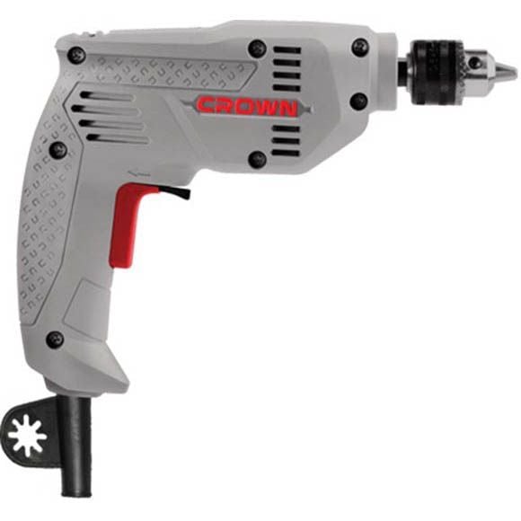 Máy khoan bắn vít Crown CT 10125
