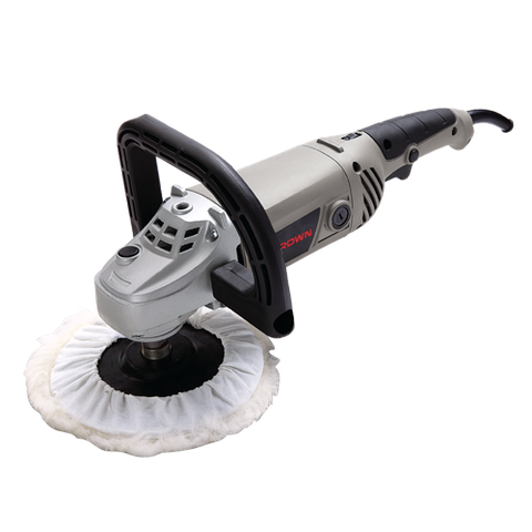 Máy mài kèm đánh bóng Crown CT13302