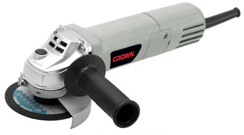 Máy mài góc cầm tay Crown CT13410