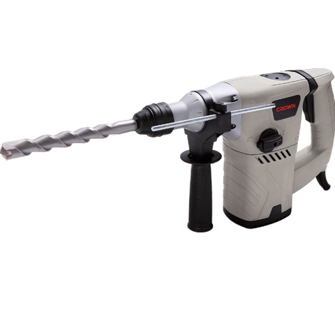 Máy Khoan Búa Crown CT18026