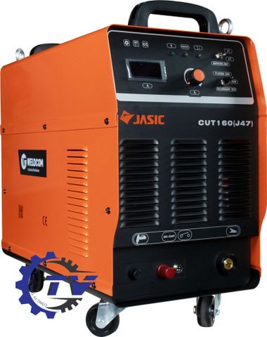 Máy cắt Plasma Jasic CUT 160 (J47)
