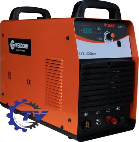 Máy cắt kim loại Plasma Jasic CUT 100 (L201)